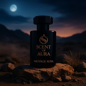 Sauvage Aura