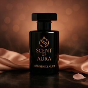 Bombshell Aura