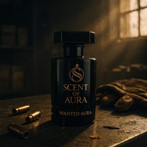 Wanted Aura