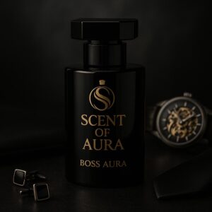 Boss Aura