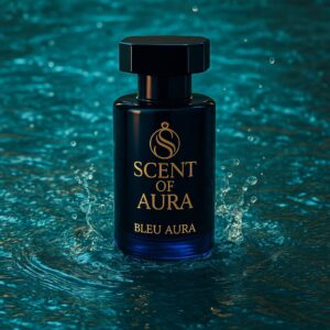 Bleu Aura