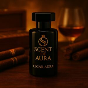 Cigar Aura