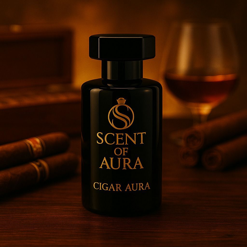 Cigar Aura
